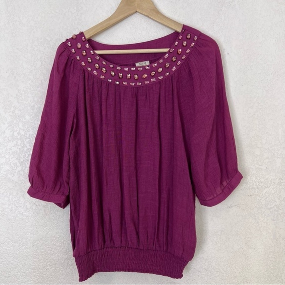 5/$25 Too Mi house size large
